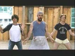 WET HOT AMERICAN SUMMER