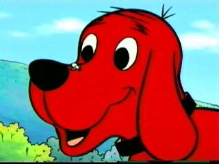 CLIFFORD TRIES HIS BEST Trailer
