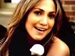 Jennifer Lopez - I'm Real