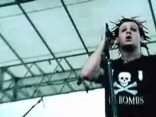 Good Charlotte - Festival Song