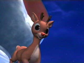 Rudolph The Red-nose Reindeer The Island Of Misfit Toys