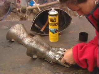 A Knights Tale B-roll