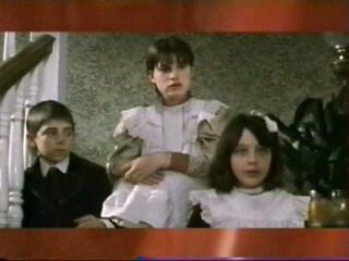 The Railway Children