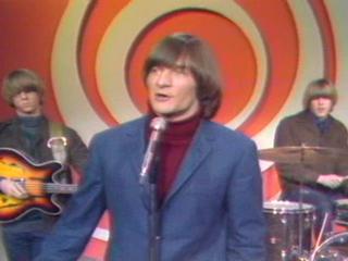 the Byrds - Turn, Turn, Turn