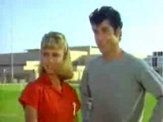 Grease Mega Mix