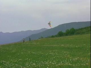 Adventures Of Felix Scene Go Fly A Kite
