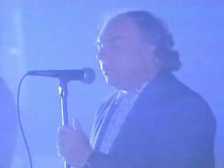 Van Morrison - REAL REAL GONE