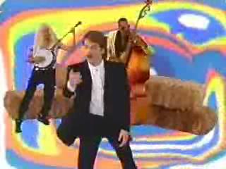Jeff Foxworthy - Redneck Stomp