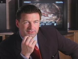 Soundbite Alec Baldwin