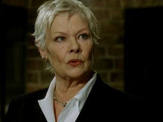 Quantum Of Solace Vespers Boyfriend Rev