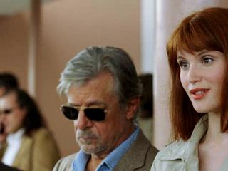 Quantum Of Solace My Name Is Fields