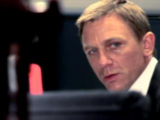 Quantum Of Solace Featurette 1