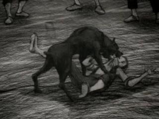 Fears Of The Dark Attacked Exclusive - Peurs du Noir Fears of the Dark - Flixster Video