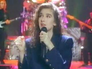 Celine Dion: WHERE DOES MY HEART BEAT NOW