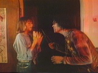 The Texas Chainsaw Massacre 2 Additional Scenes