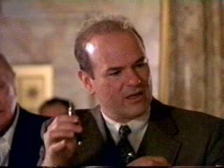 Darren McGavin