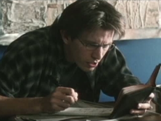 Cafe Ole Scene Film-aholic