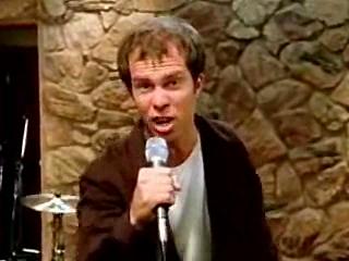 Ben Folds - Rockin' The Suburbs