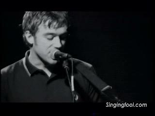 play video on Singing Fool
