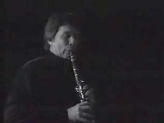Richard Stoltzman - DREAMS