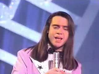 Crash Test Dummies - SWIMMING IN THE OCEAN