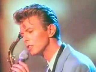 David Bowie - Feel Free