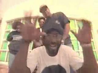 DE LA SOUL - Ego Trippin'
