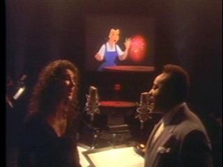 Celine Dion: BEAUTY AND THE BEAST