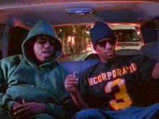 Masta Ace Incorporated - THE I.N.C. RIDE
