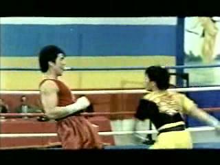 Fist Of Legends 2