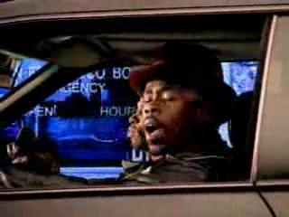 Rappin' 4-Tay - I'LL BE AROUND