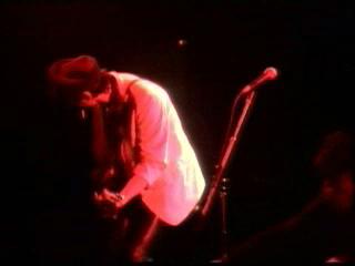 Johnny Thunders And The Heartbreakers Dead Or Alive