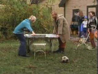 Together Scene Football