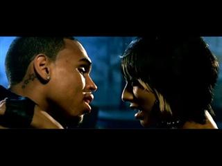 Chris Brown - SUPERHUMAN