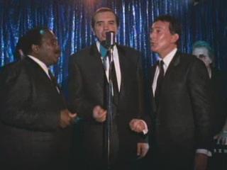 The Dukes Sing