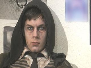 OTTO: OR UP WITH DEAD PEOPLE