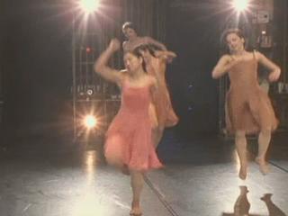 DOCUMENTARY AWARDS COLLECTION: 10 ACADEMY AWARD WINNERS AND NOMINEES, THE: PAUL TAYLOR DANCEMAKER Video - New Video
