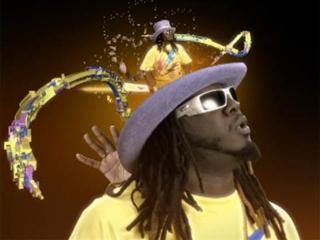 play video on Singing Fool
