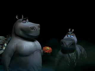 Madagascar Escape 2 Africa She Loves Me
