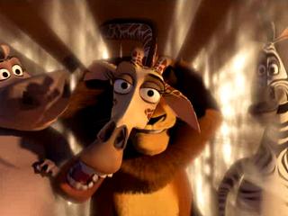 Madagascar Escape 2 Africa Featurette
