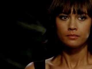 Quantum Of Solace Damaged Goods