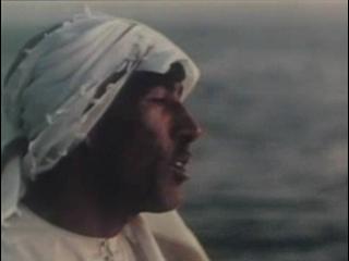 Silence Of The Sea