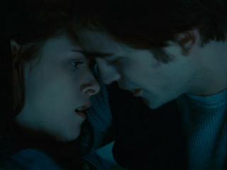 TWILIGHT SHOWDOWN