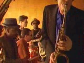 David Sanborn - Got To Give It Up