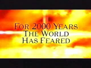 Megiddo Omega Code 2