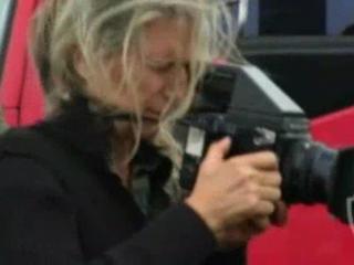 Annie Leibovitz Life Through A Lens Starting Young