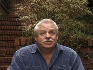 THAT MAN: PETER BERLIN
