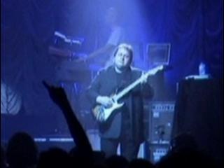 Marillion: SUGAR MICE