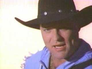 John Michael Montgomery: BE MY BABY TONIGHT