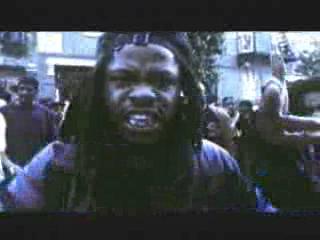 REAL HIP HOP